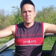 Фотография мужчины Владимир, 40 лет из г. Тында