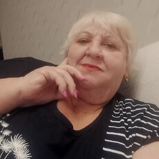 Фотография девушки Валентина, 65 лет из г. Холмская