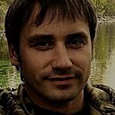 Санек, 36 лет