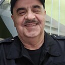 Миша, 64 года