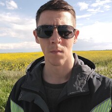 Фотография мужчины Дмитрий, 33 года из г. Одесса