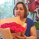 Руслана, 58 лет