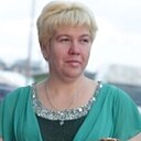 Светлана, 52 года