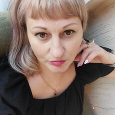 Фотография девушки Ксюша, 43 года из г. Ишим