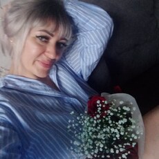 Фотография девушки Анна, 42 года из г. Черемхово