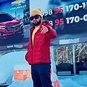 Бехруз, 33 года