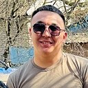 Аманат, 26 лет