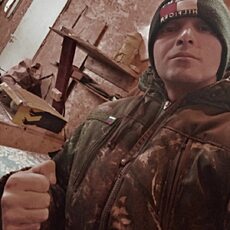 Фотография мужчины Леон, 38 лет из г. Петрозаводск