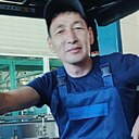 Марат Б, 38 лет