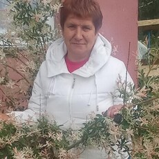 Фотография девушки Лена, 51 год из г. Копыль