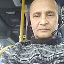 Оренбуржец, 62 года