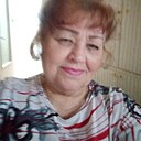 Алла, 65 лет