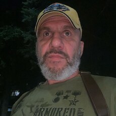 Фотография мужчины Михаил, 48 лет из г. Сочи