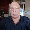 Сергей, 64 года