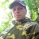 Саня Фис, 35 лет
