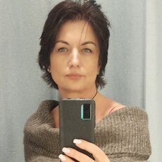 Фотография девушки Светлана, 46 лет из г. Минск