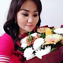 Айнука, 40 лет
