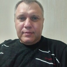 Фотография мужчины Виталий, 45 лет из г. Краснодар