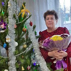 Фотография девушки Резидя, 58 лет из г. Уфа