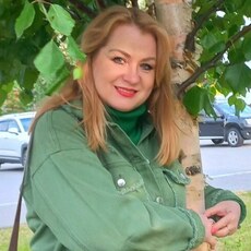 Фотография девушки Ирина, 48 лет из г. Лангепас