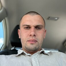 Фотография мужчины Азамат, 32 года из г. Сочи