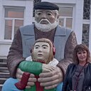 Людмила, 63 года