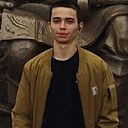 Давид, 24 года