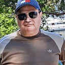 Серж Горелов, 50 лет