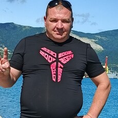 Фотография мужчины Роман Маршалко, 41 год из г. Каневская