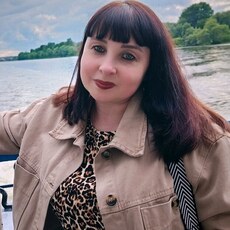 Фотография девушки Mari, 38 лет из г. Бежецк