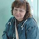Людмила, 54 года