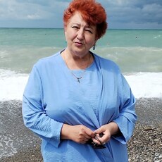 Фотография девушки Татьяна, 61 год из г. Северская