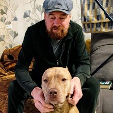 Фотография мужчины Виталий, 49 лет из г. Мурманск