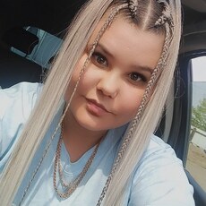 Фотография девушки Алёна, 32 года из г. Улан-Удэ