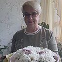 Галина, 64 года