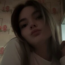 Фотография девушки Ангелина, 21 год из г. Рогачев