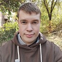 Павел, 23 года