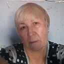 Татьяна, 67 лет