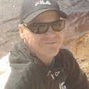 Данила Багров, 46 лет