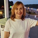 Валентина, 52 года