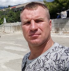 Фотография мужчины Коля, 40 лет из г. Симферополь