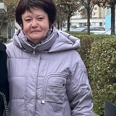 Фотография девушки Наташа, 52 года из г. Семикаракорск