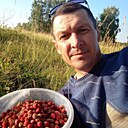 Фануз, 48 лет