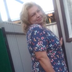 Фотография девушки Екатерина, 46 лет из г. Калач