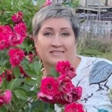 Фотография девушки Галина, 65 лет из г. Воронеж