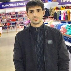 Фотография мужчины Фирдавс, 32 года из г. Звенигород