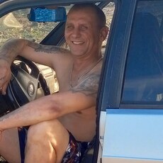 Фотография мужчины Андрей, 51 год из г. Братск