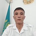 Аман, 46 лет