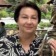 Фотография девушки Инна, 63 года из г. Белая Калитва