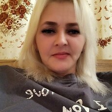 Фотография девушки Юлия, 41 год из г. Тисуль